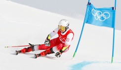 Dobry występ Gąsienicy-Daniel w slalomie gigancie. Złoto dla Sary Hector