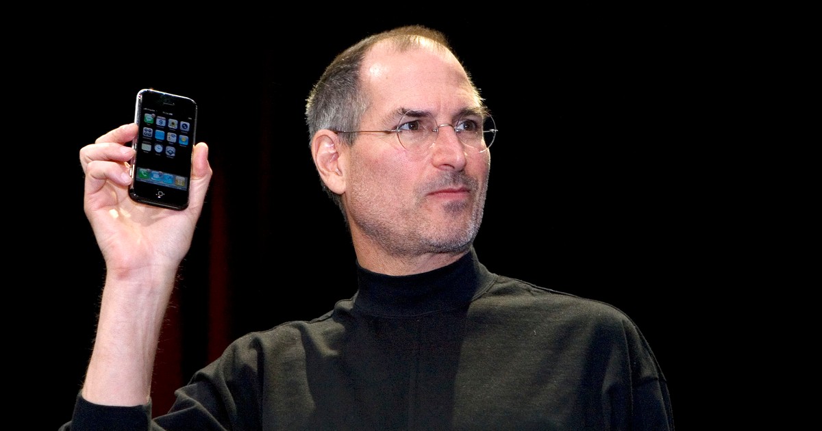 Apple kvíz: Ön tudja, mennyi volt Steve Jobs fizetése vezérigazgatóként? Meglepődne!