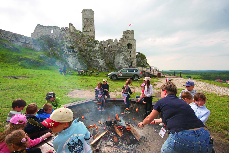 Family Adventure 2016 - VII sezon rodzinnej przygody
