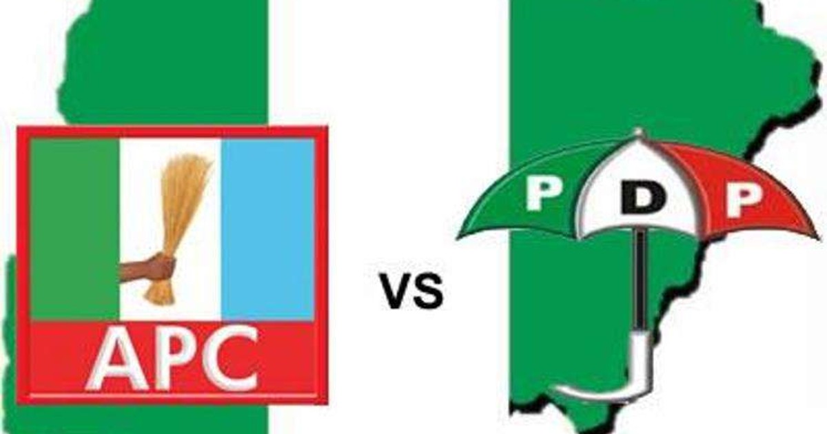 2023: PDP faults APC over prices of nomination forms - Vimarsana News