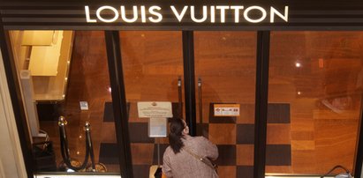 Louis Vuitton z ogromnie kłopotliwą kolekcją. Marka oskarżona o popieranie wojsk rosyjskich!