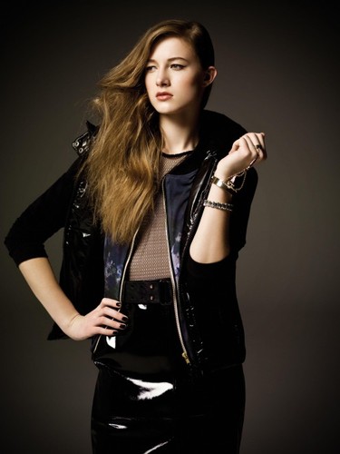 River Island - kolekcja jesień/zima 2012/2013