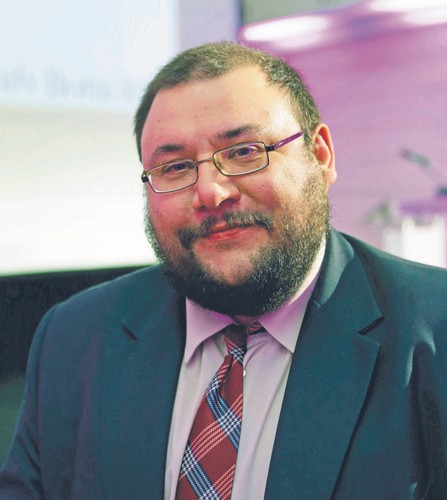 Zbigniew Grześkowiak, prokurator