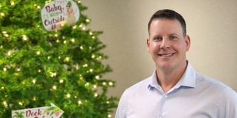 Dave Baxter took an AI course in his free time to better understand the technology after concluding that his career depended on it.