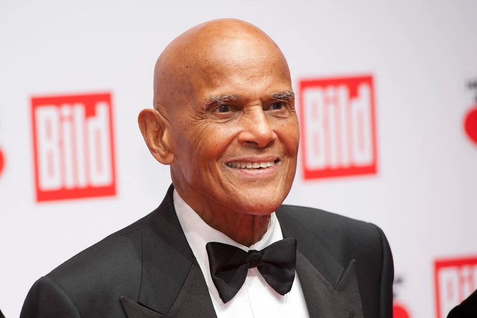 Hari Belafonte, glumac i borac za građanska prava 