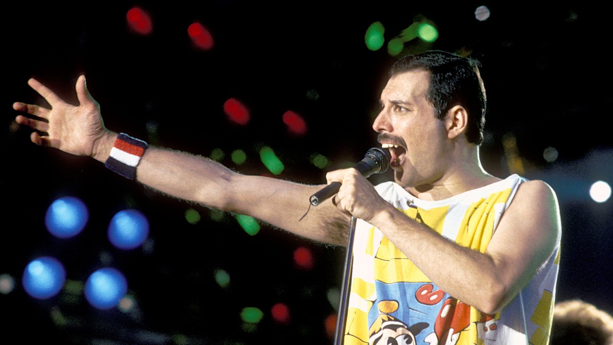 Kvíz: Mi volt Freddie Mercury macskájának a neve? Csak a legnagyobb rajongók tudják hibátlanul kitölteni
