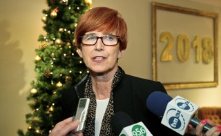 Rafalska: Wskaźnik waloryzacji emerytur i rent prawdopodobnie wyniesie 2,9 procent