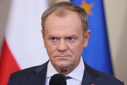 Donald Tusk