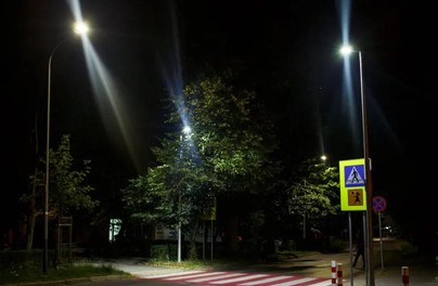 Kraków stawia na energooszczędne oświetlenie