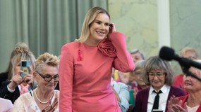 Marta Nawrocka jest oficjalnie emerytką. Na takie pieniądze może liczyć