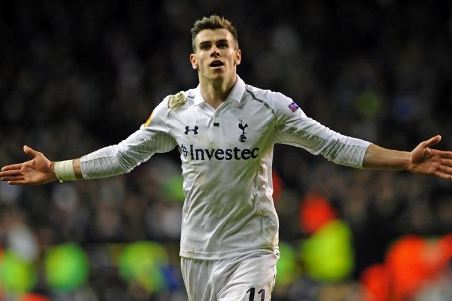 Gareth Bale