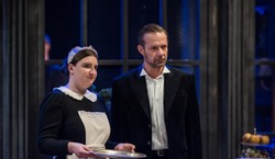 Poszła w ślady słynnego ojca. Córka Krzysztofa Kowalewskiego zachwyciła w telewizji