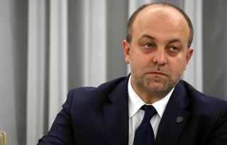 Trzech kandydatów do Krajowej Rady Sądownictwa