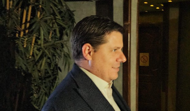 Vojislav Milošević