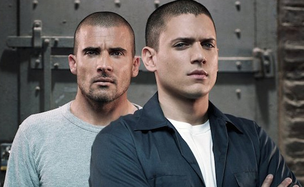 Twórcy "Prison Break" zapowiadają powrót serialu