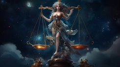 Waga - horoskop dzienny na 20.04.2023