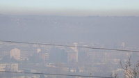 Ismét többfelé magas a légszennyezettség a szálló por miatt