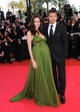 Angelina Jolie és Brad Pitt, 2008