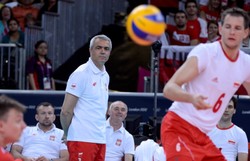 Anastasi ostrzega zawodników, by nie lekceważyli rywali