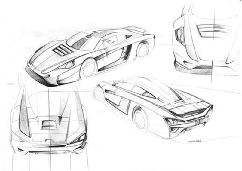 SR08, bardzo szybki Hiszpan