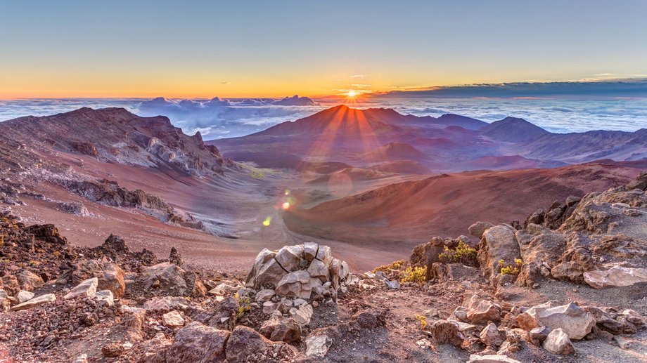 Haleakala