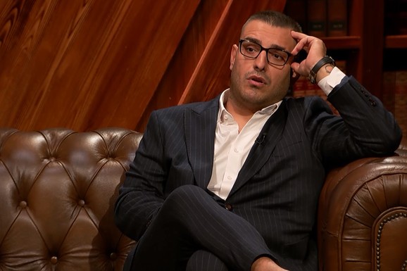 "TI SI UBIO SVOG OCA" Darko Lazić o gubitku i paklu kroz koji je prošao nakon saobraćajne nesreće, otvorio dušu i o bivšim ljubavima i ženi