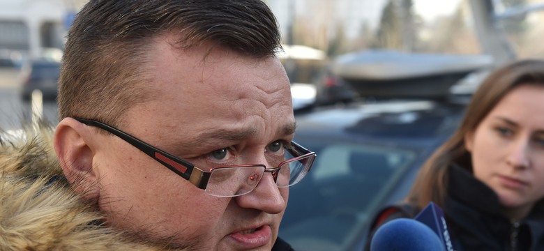 Zabójstwo wiceszefowej krakowskiej prokuratury. Śledczy postawili zarzuty jej synowi