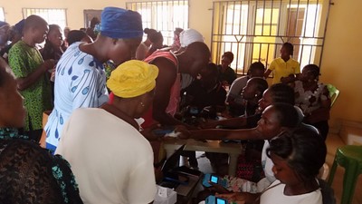 FG resumes Conditional Cash Transfer payment to 12,337 beneficiaries in Ondo