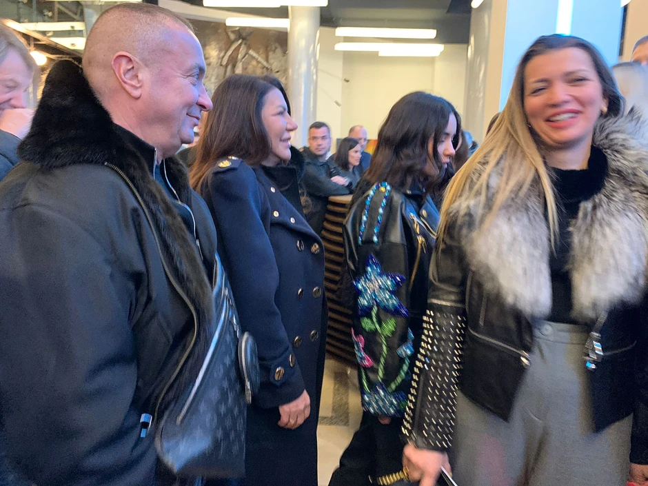 Radiša Trajković Đani