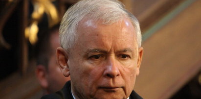 Kaczyński: Jestem już po drugiej stronie rzeki