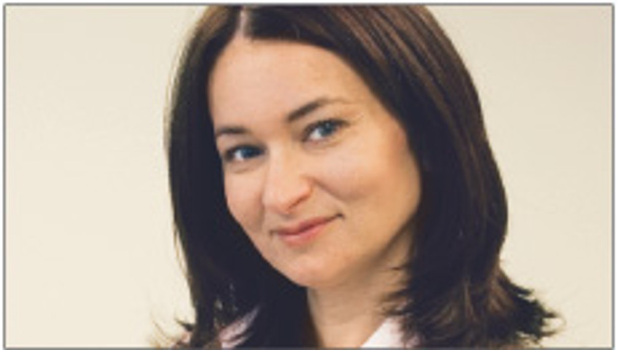 Agnieszka Lechman-Filipiak, partner, DLA Piper Wiater
