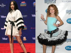 Koszmar! 17-letnia Noah Cyrus bez opamiętania traktuje twarz botoksem i wypełniaczami. FOTO