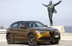 Alfa Romeo Giulia i Stelvio: modernizacja MY2020