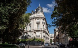 "Washington Post": Autopsja Epsteina wykazała, że miał złamane kręgi szyjne