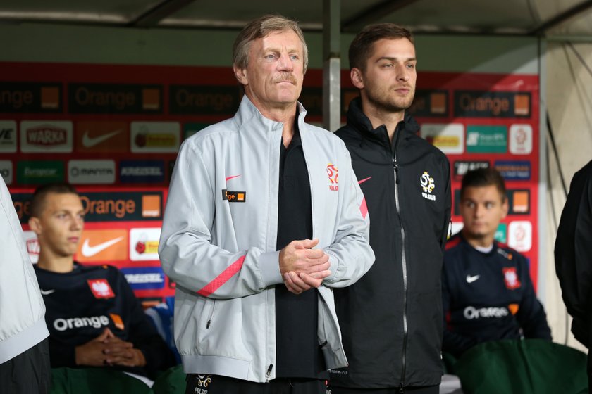 Józef Młynarczyk pierwszym Polakiem z licencją Goalkeeper UEFA A