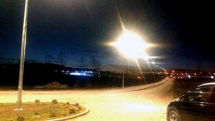 Investitori platili led lampe, dobili komunalne olakšice