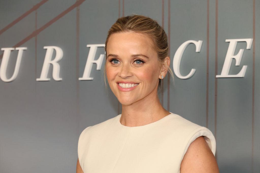 Reese Witherspoon lányáról az egész internet azt hiszi, a húga - Íme a fotó