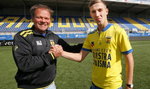 Z Cracovii do ligi holenderskiej! Sebastian Steblecki podpisał kontrakt z SC Cambuur-Leeuwarden!