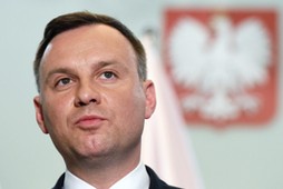 Andrzej Duda