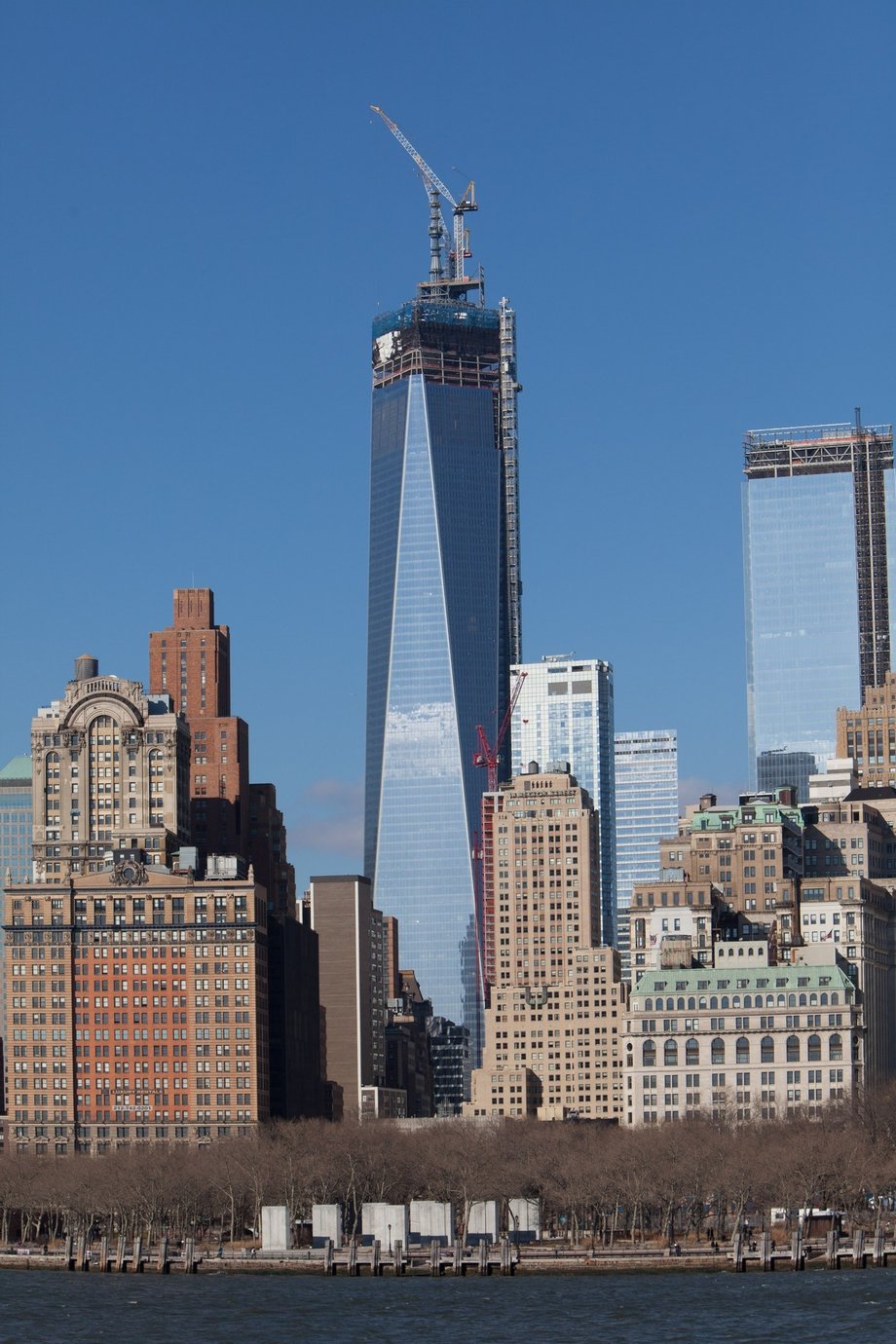 Freedom Tower (WTC)