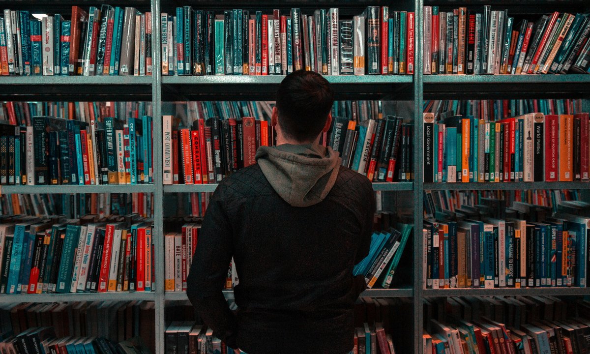 Sprawdź, czy jesteś światłym człowiekiem. Nietypowy quiz wiedzowy