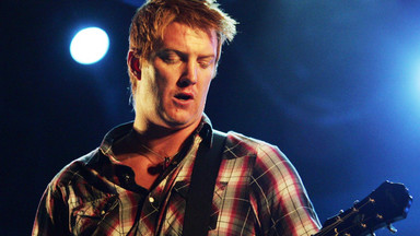 Queens Of The Stone Age: F**k Beyonce