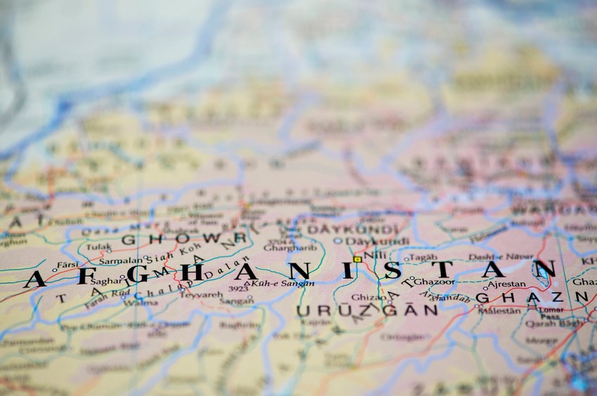 Avganistan