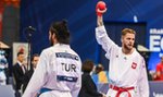 Mamy kolejny medal Igrzysk Europejskich! Znakomity początek Polaków