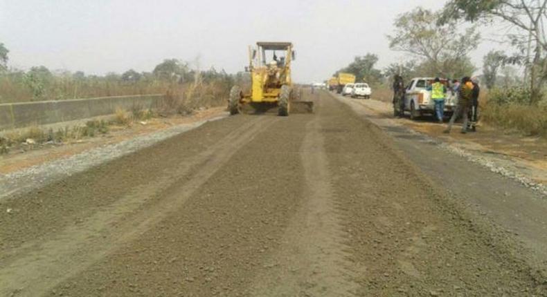 Northeast commission inaugurates bridge destroyed by Boko Haram in Adamawa/Illustration. [NAN]