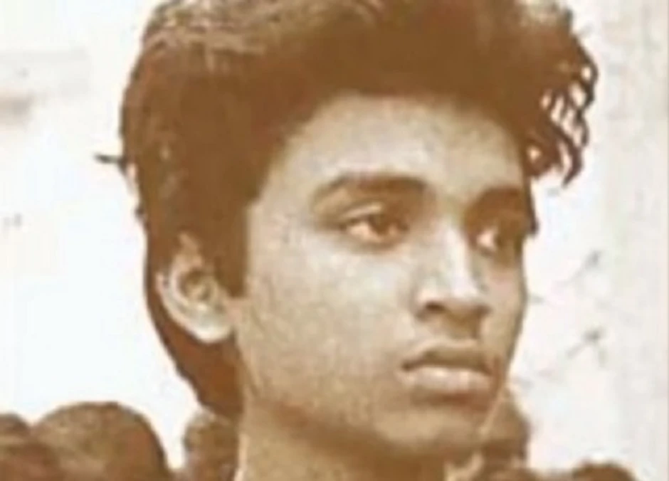 Kampatimar Šankarija