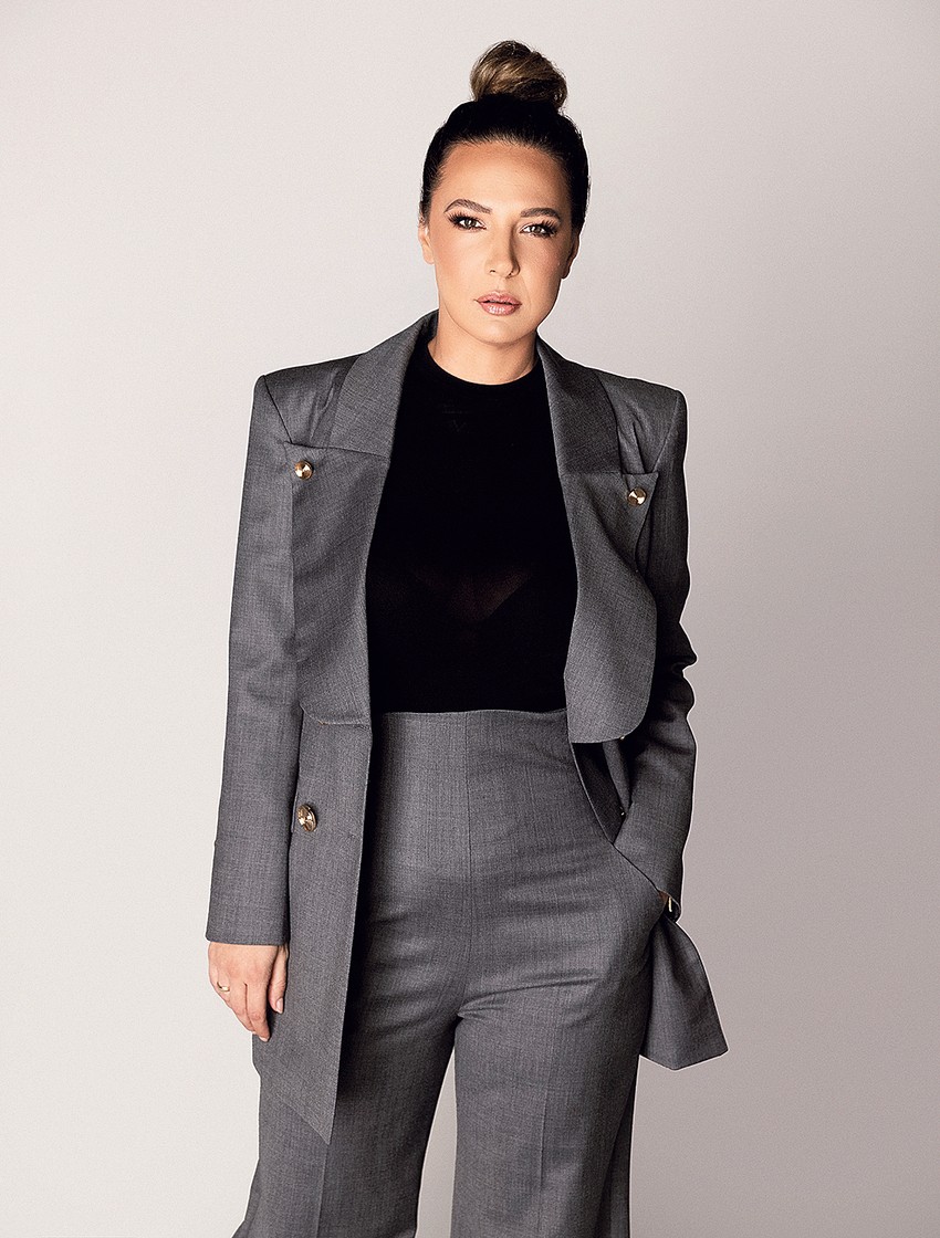 Aleksandra Vučićević