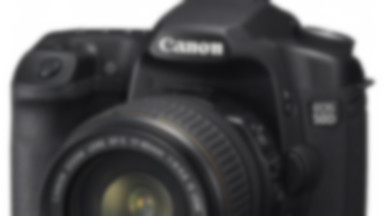 Canon EOS 50D – stary ale jary!