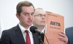 Kaleta: Było do przewidzenia, że opozycja nie poprze noweli ustaw sądowych