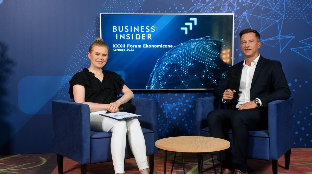 Do 2030 roku wszystkie wydarzenia będą zerowe pod względem produkcji śladu węglowego